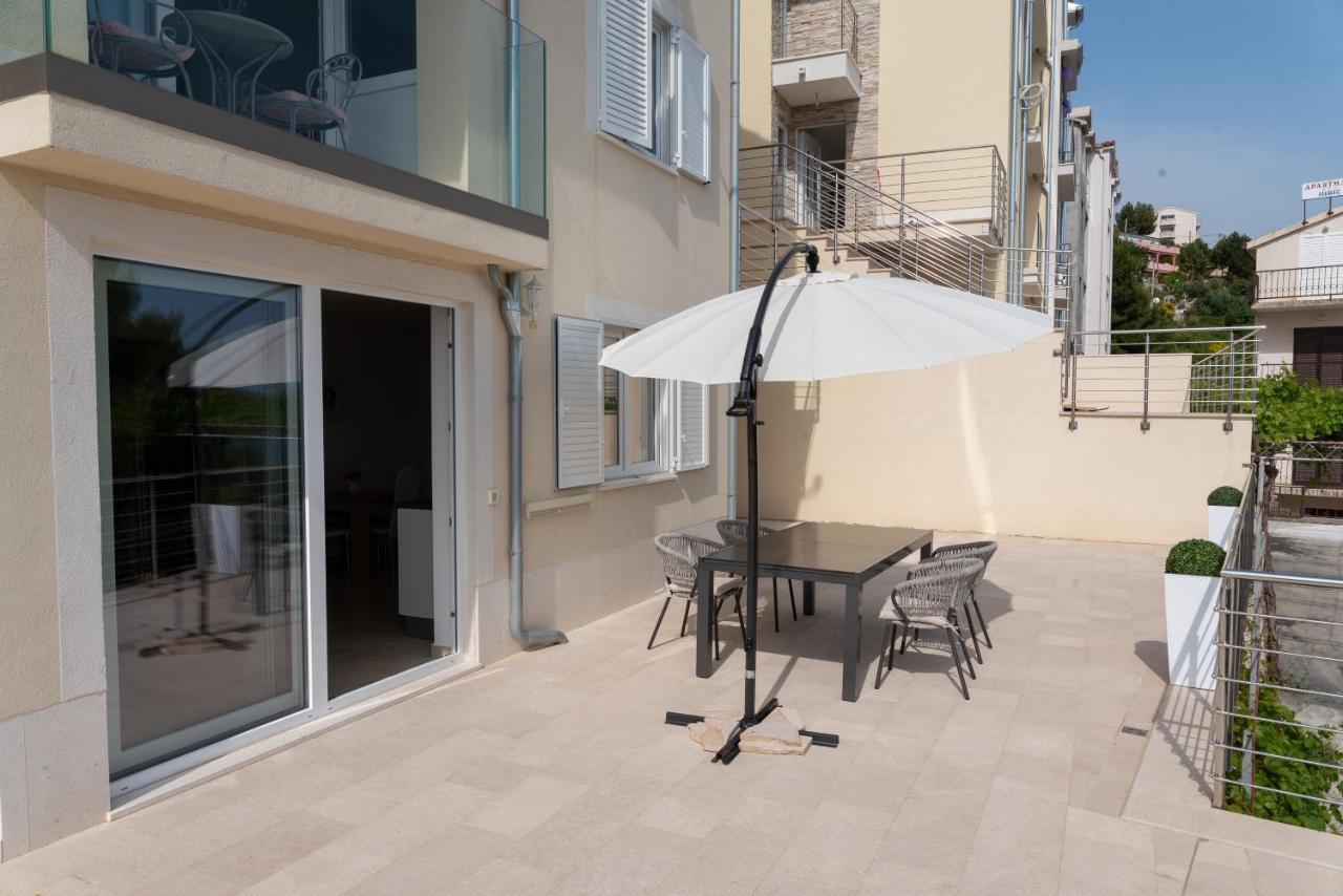 Amore Apatmani Celina Exterior photo