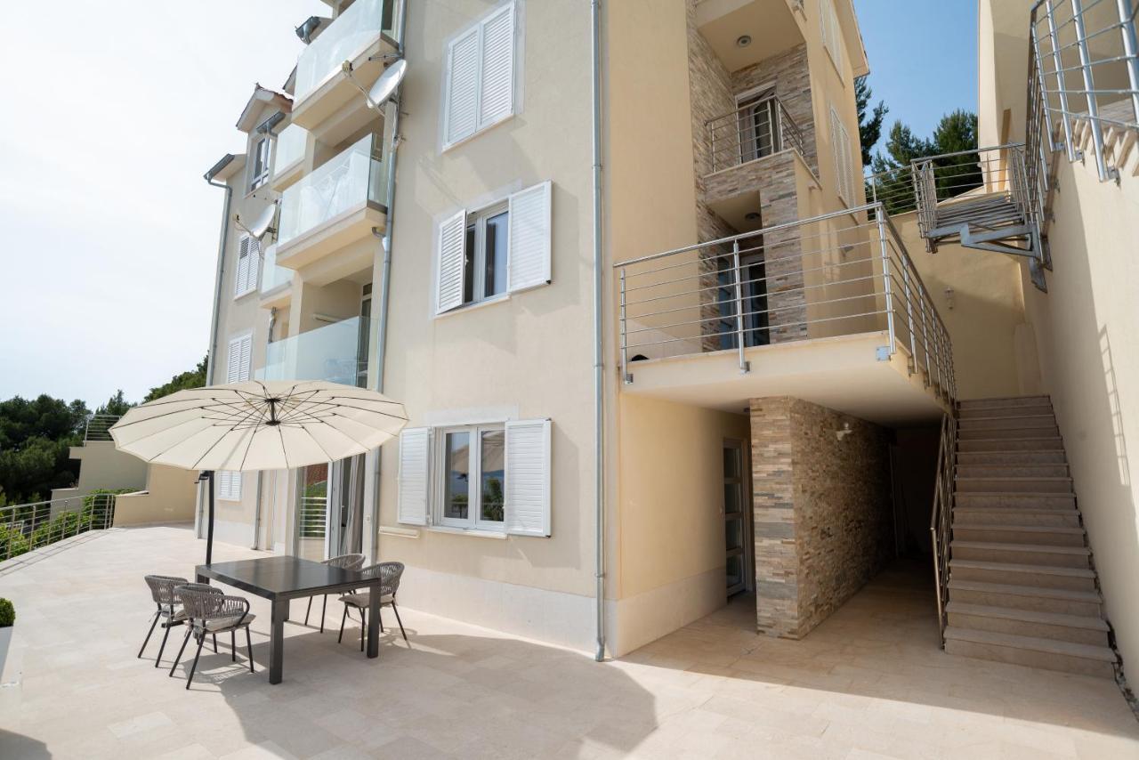 Amore Apatmani Celina Exterior photo